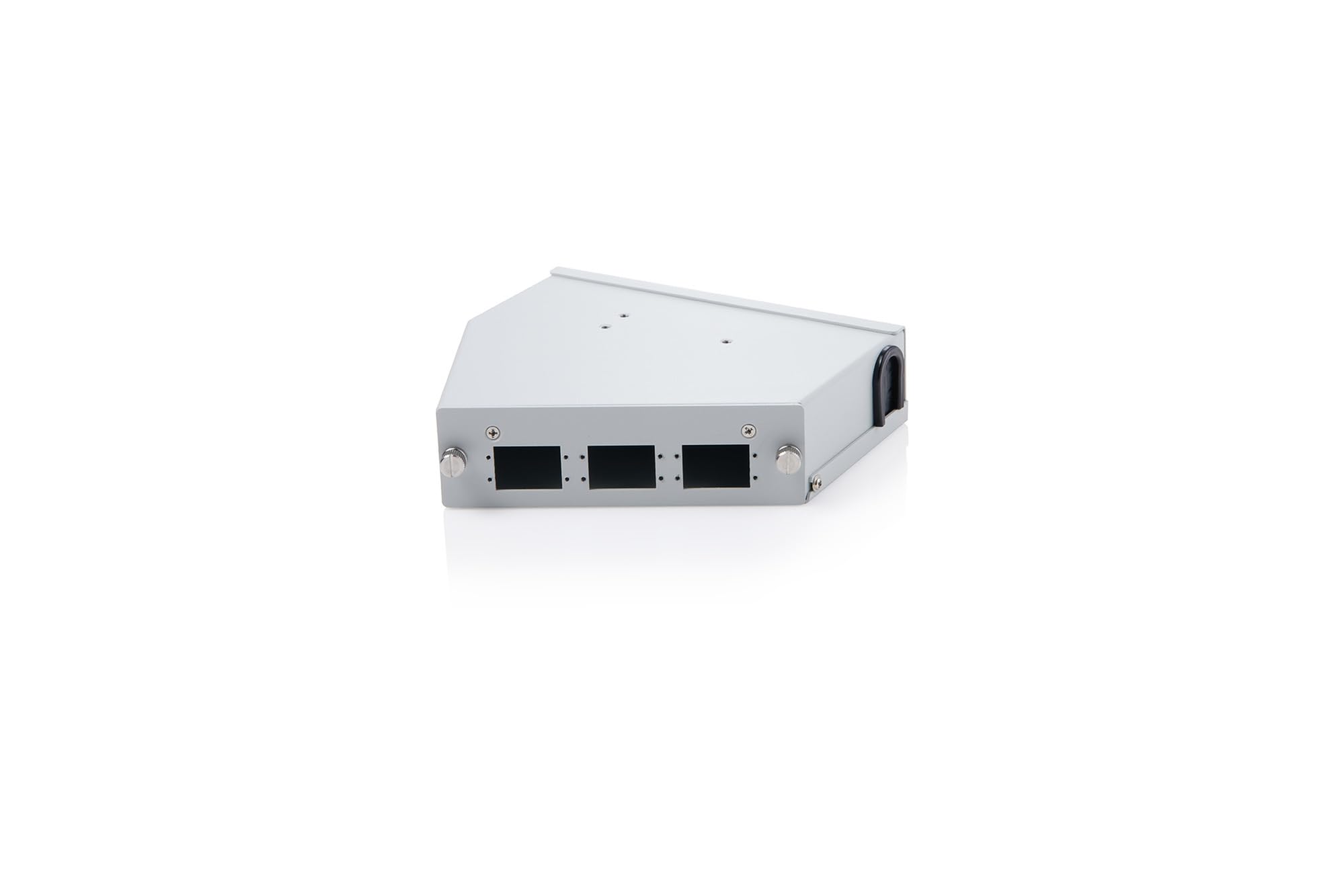 digitus-lwl-hutschienenadapter-sc-duplex-lc-quad-grau image 6