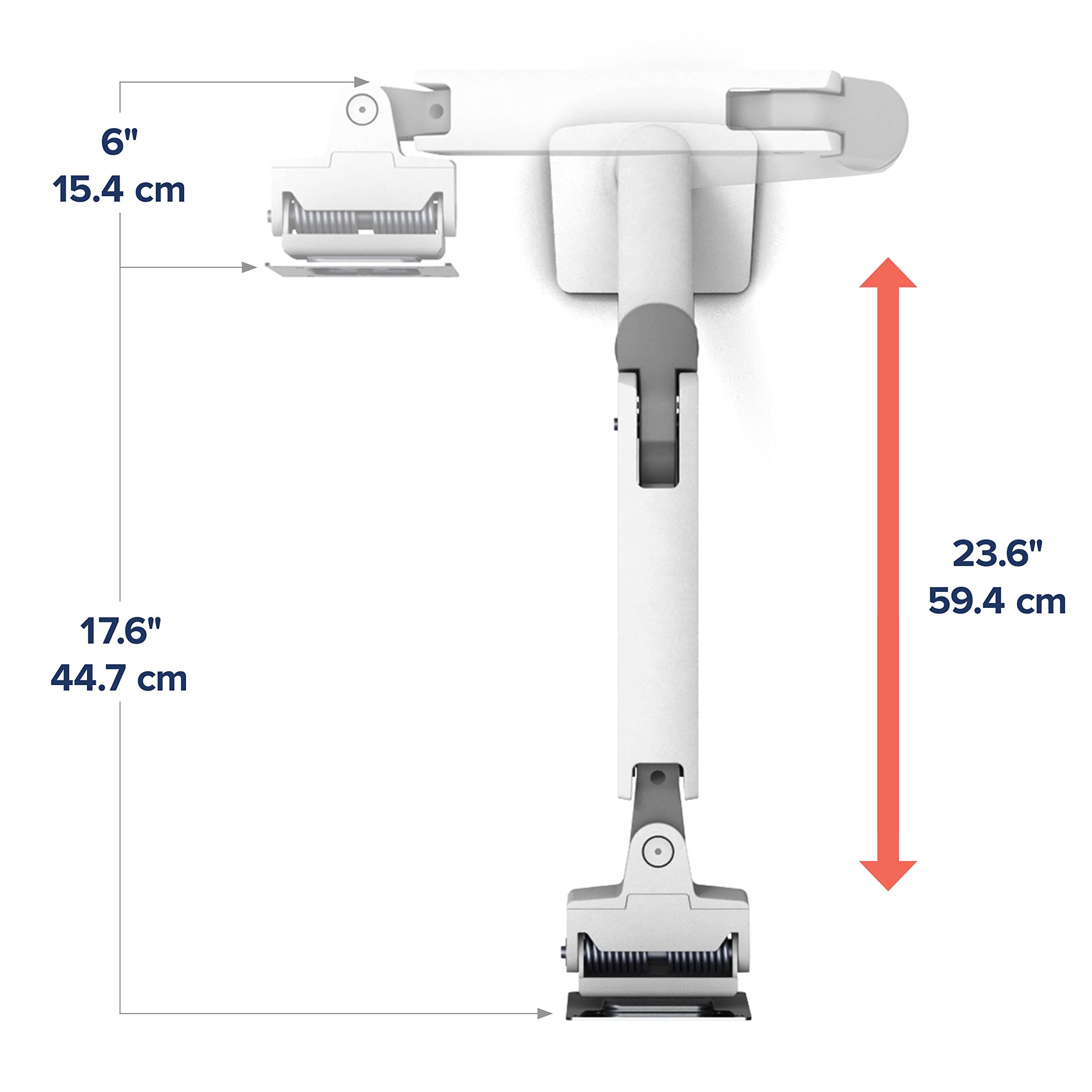 ergotron-hx-monitorarm-hd-gelenk-wei-49-zoll-19-kg image 2