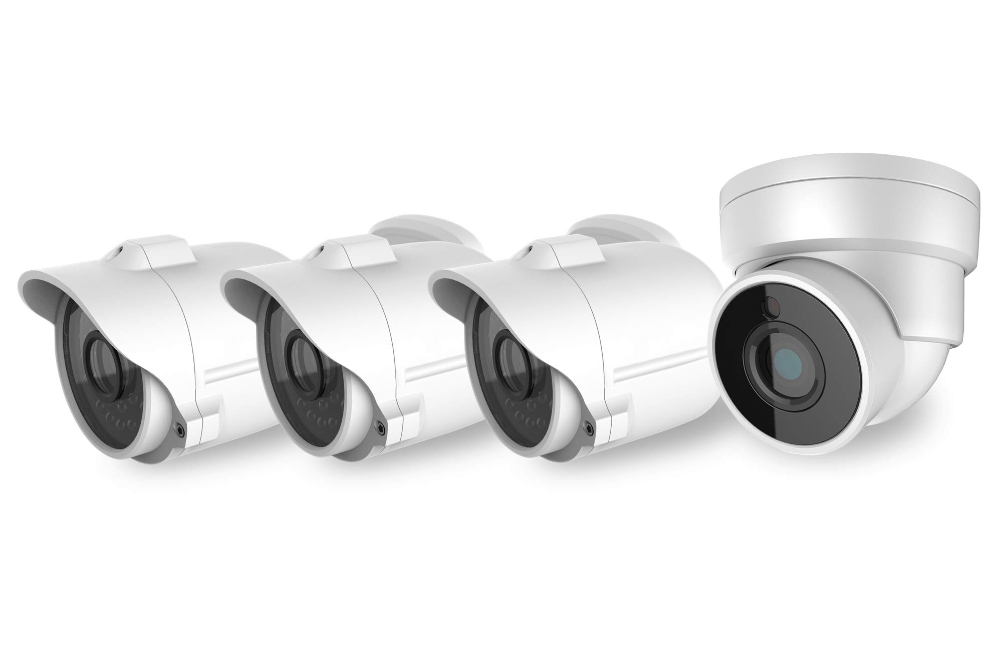 digitus-dn-16121-berwachungskamera-set-full-hd-6-kanal image 3