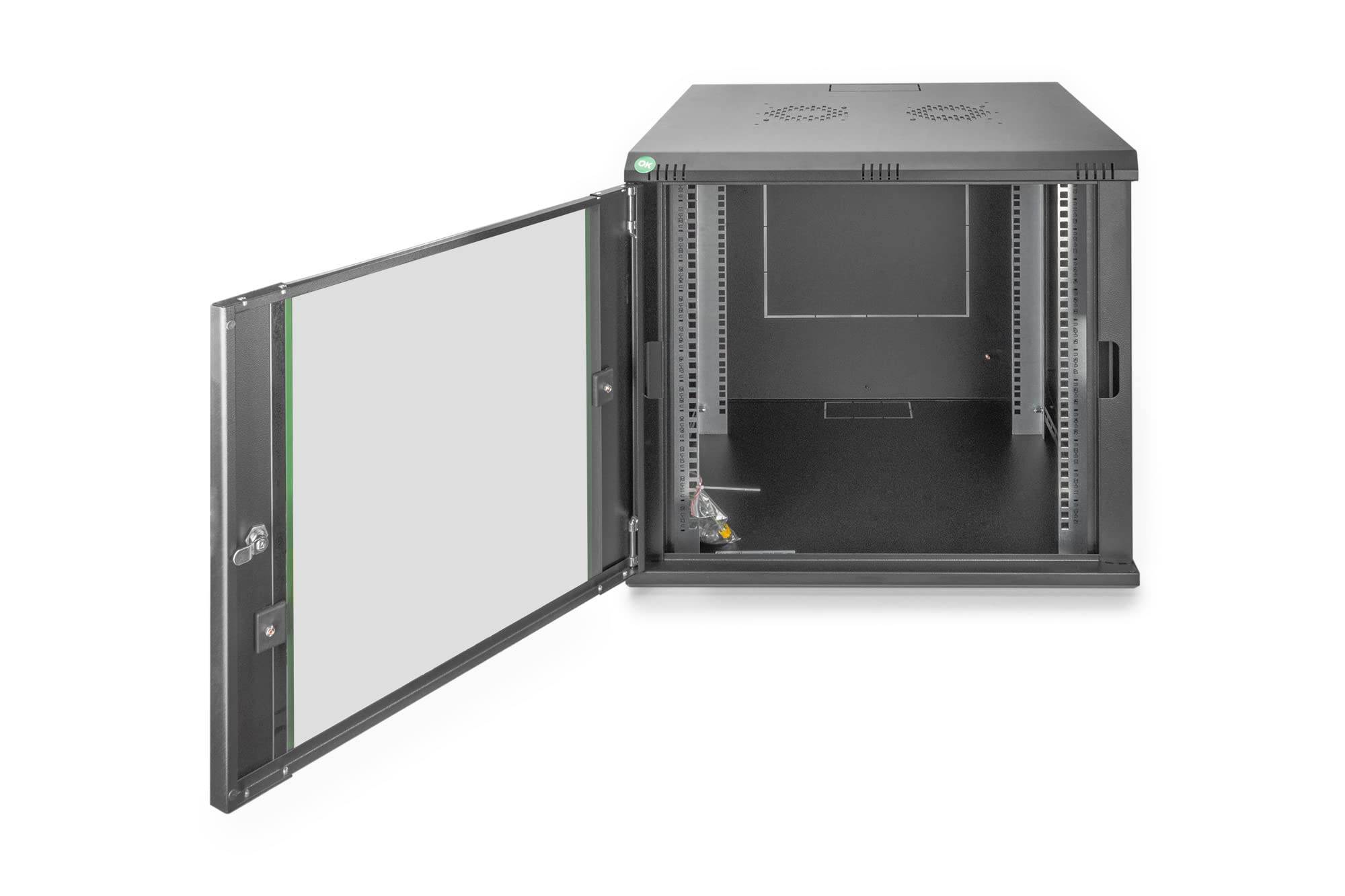digitus-dynamic-basic-netzwerkschrank-19-9he-600mm image 2