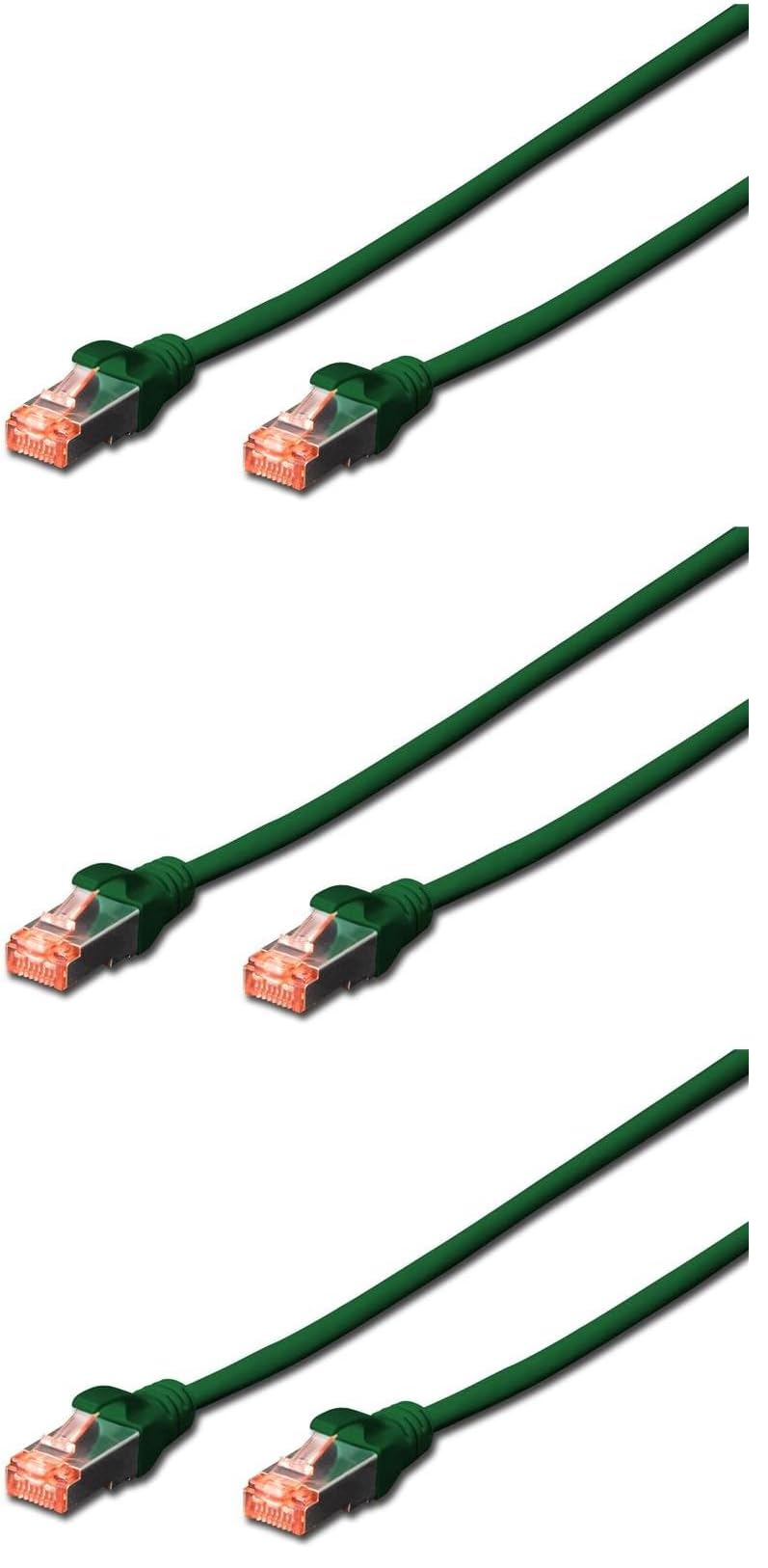digitus-unique-cat-6-netzwerkkabel-0-25-m-gr-n-s-ftp image 2