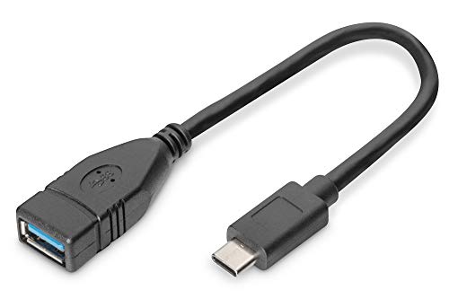 digitus-usb-3-0-otg-adapterkabel-usb-c-auf-usb-a-0-2-m image 5