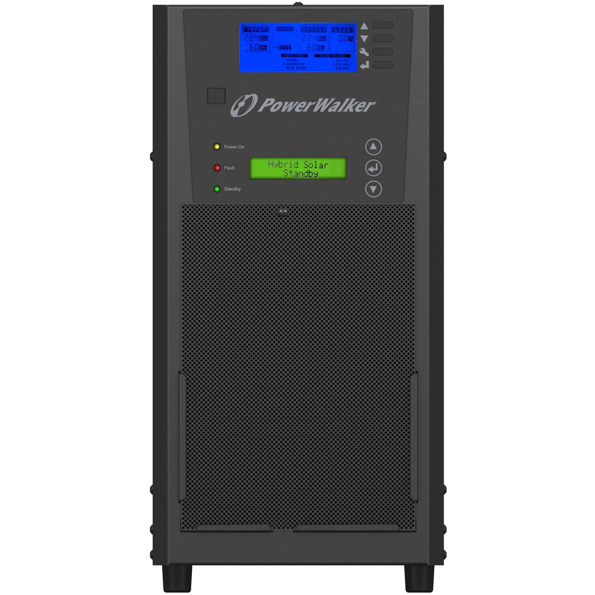 powerwalker-inverter-5000-hybrid-wechselrichter-5kw-solar image 3