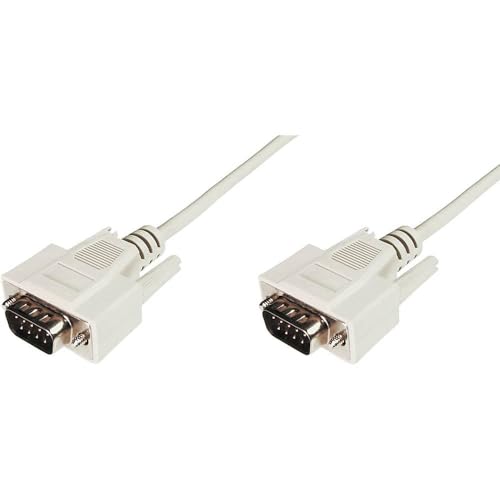 digitus-unique-serielles-kabel-db9-stecker-3m-1-1 image 5
