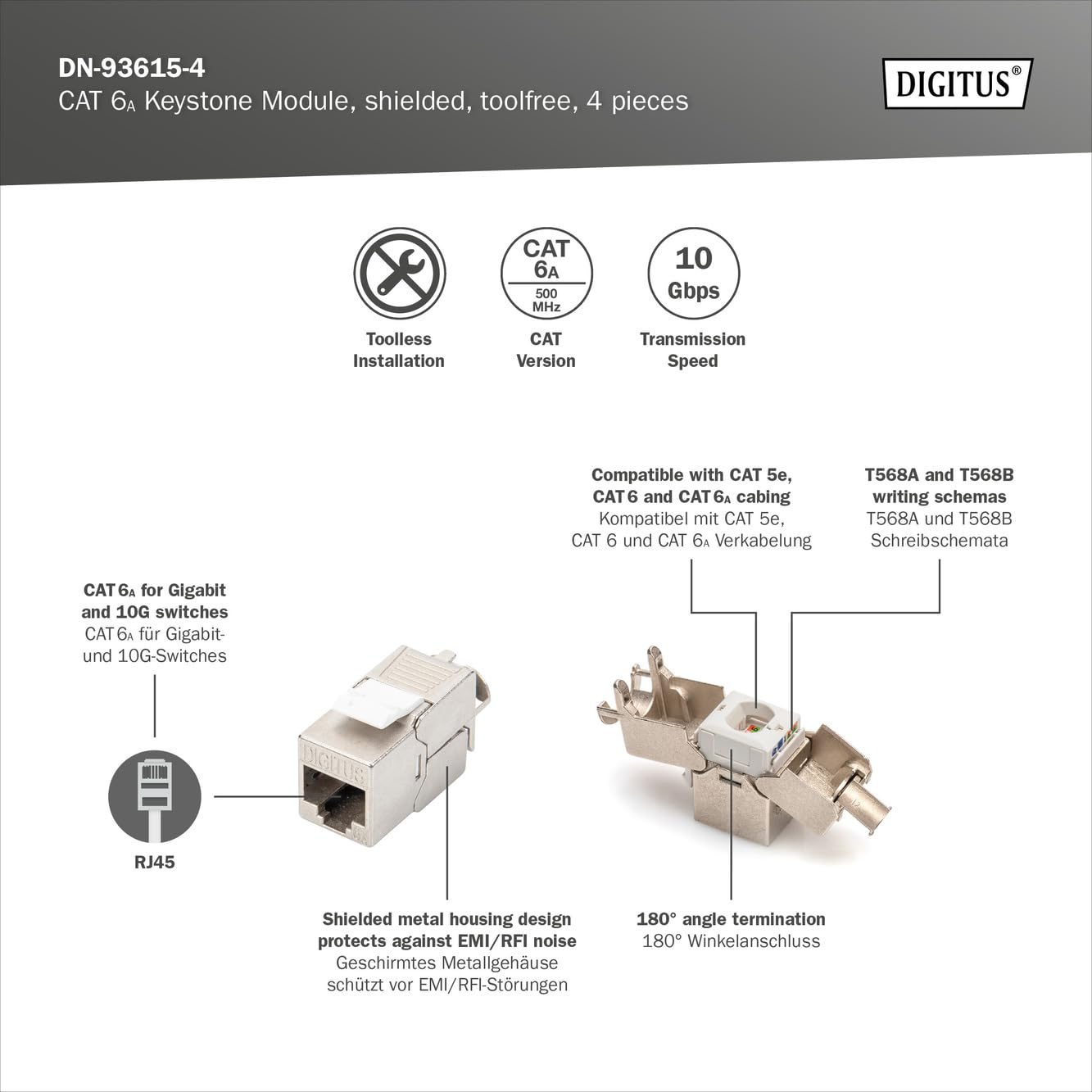 digitus-unique-keystone-modul-cat-6a-geschirmt-4-st-ck-10-gbit image 3