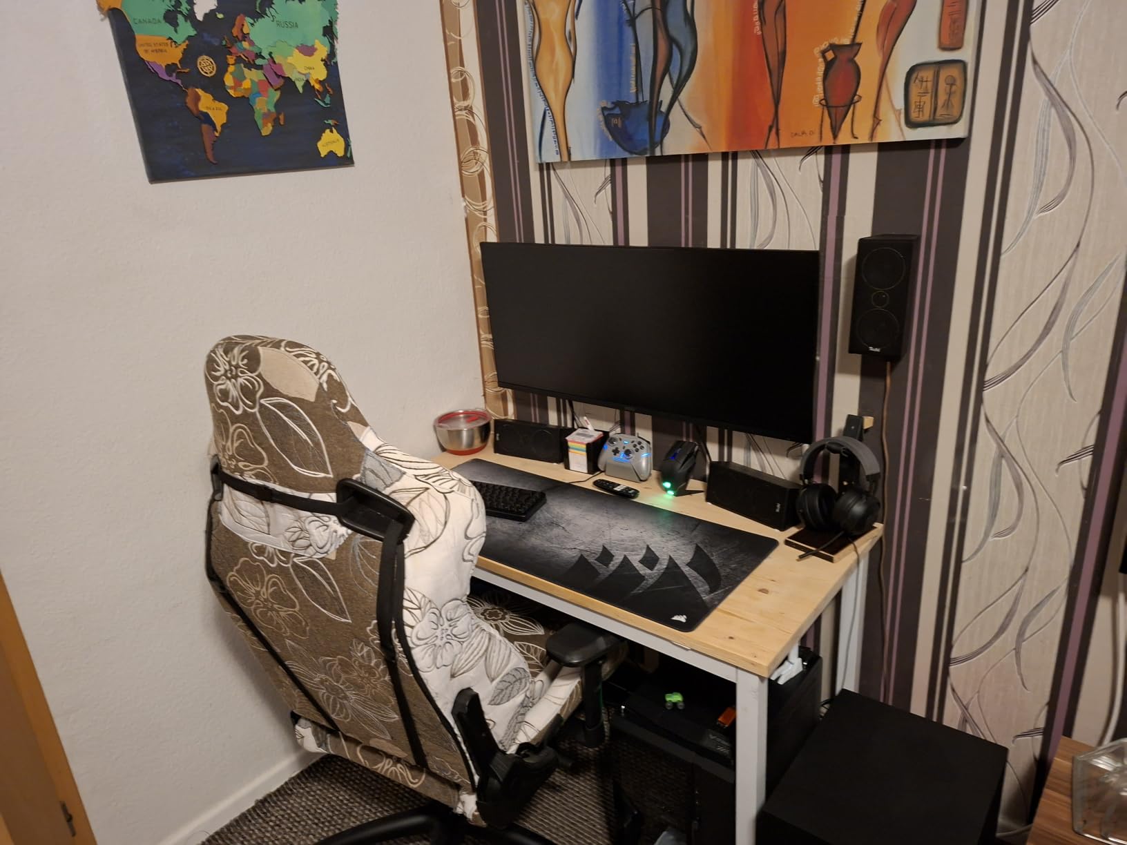 Perfekt fürs Homeoffice