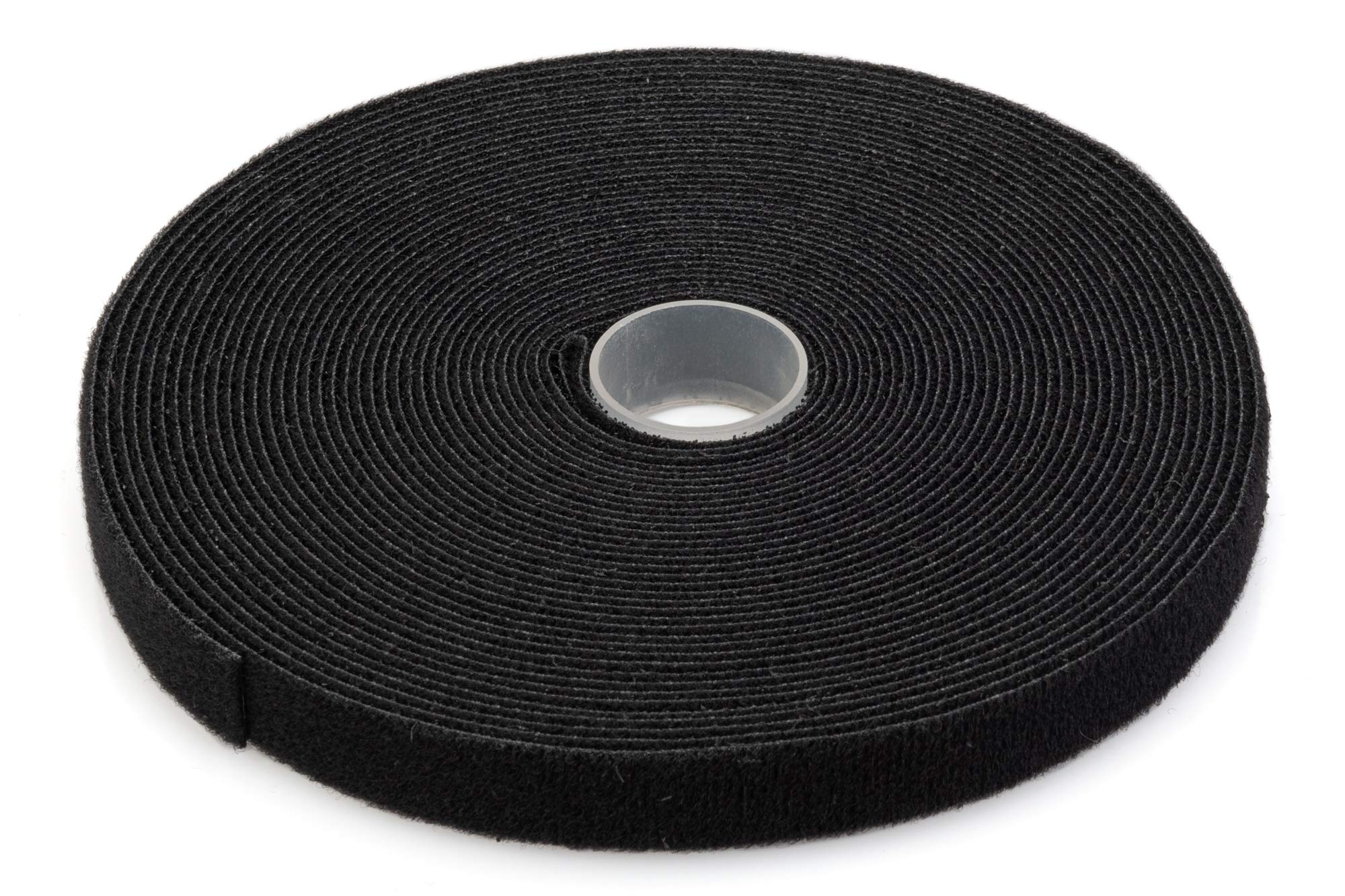 digitus-klettband-rolle-10-m-x-15-mm-schwarz-kabelmanagement image 1