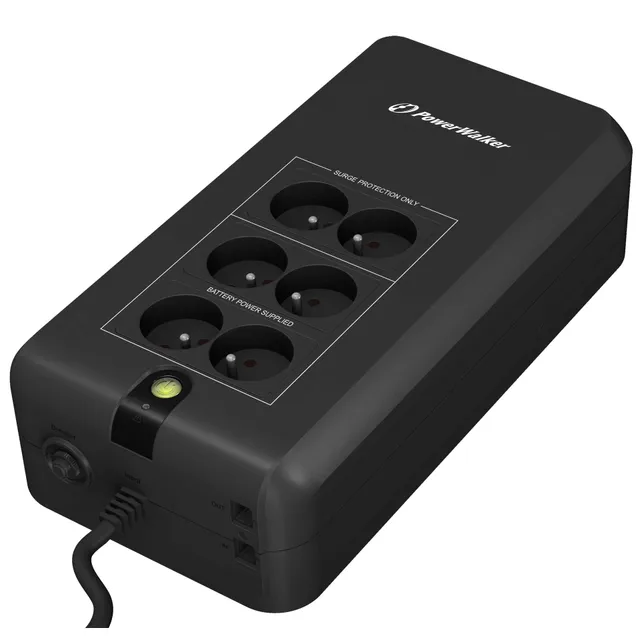 powerwalker-vfd-800-apfc-offline-usv-800va image 1