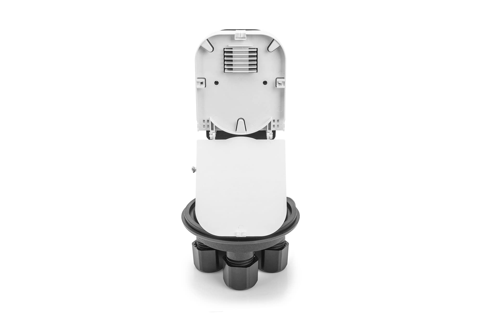 digitus-unique-lwl-splei-muffe-48-fasern-ip68-outdoor-schwarz image 6