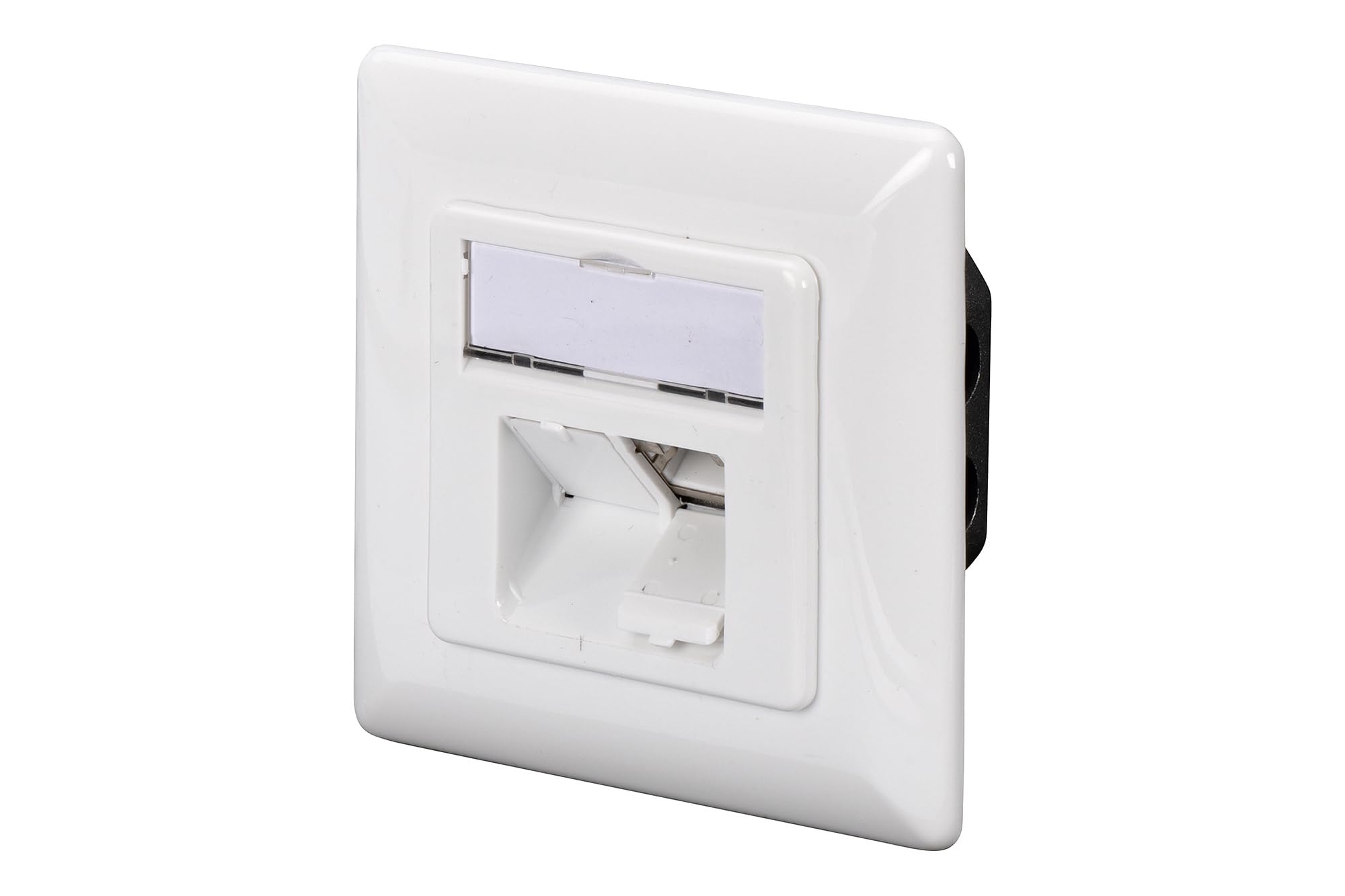 digitus-lsa-netzwerkdose-cat-6a-2-port-wei-10gbit image 1