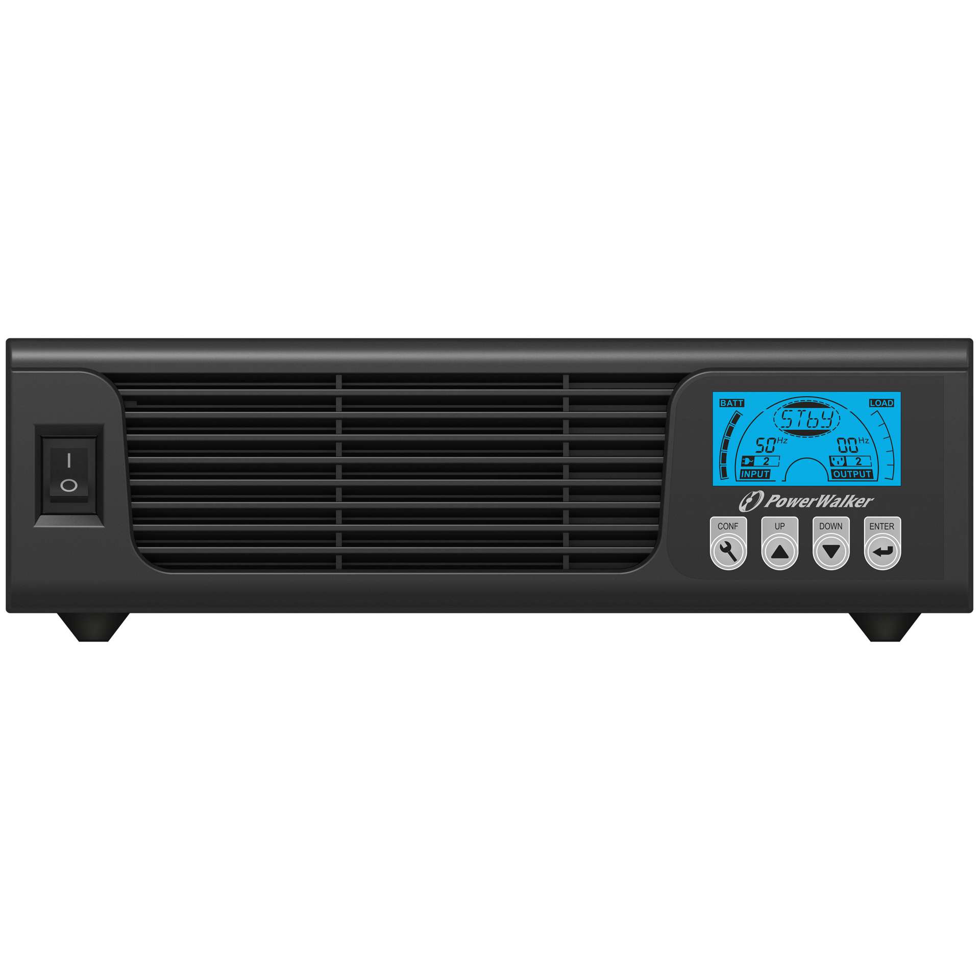 powerwalker-inverter-3000-psw-wechselrichter-3000w-sinus image 3