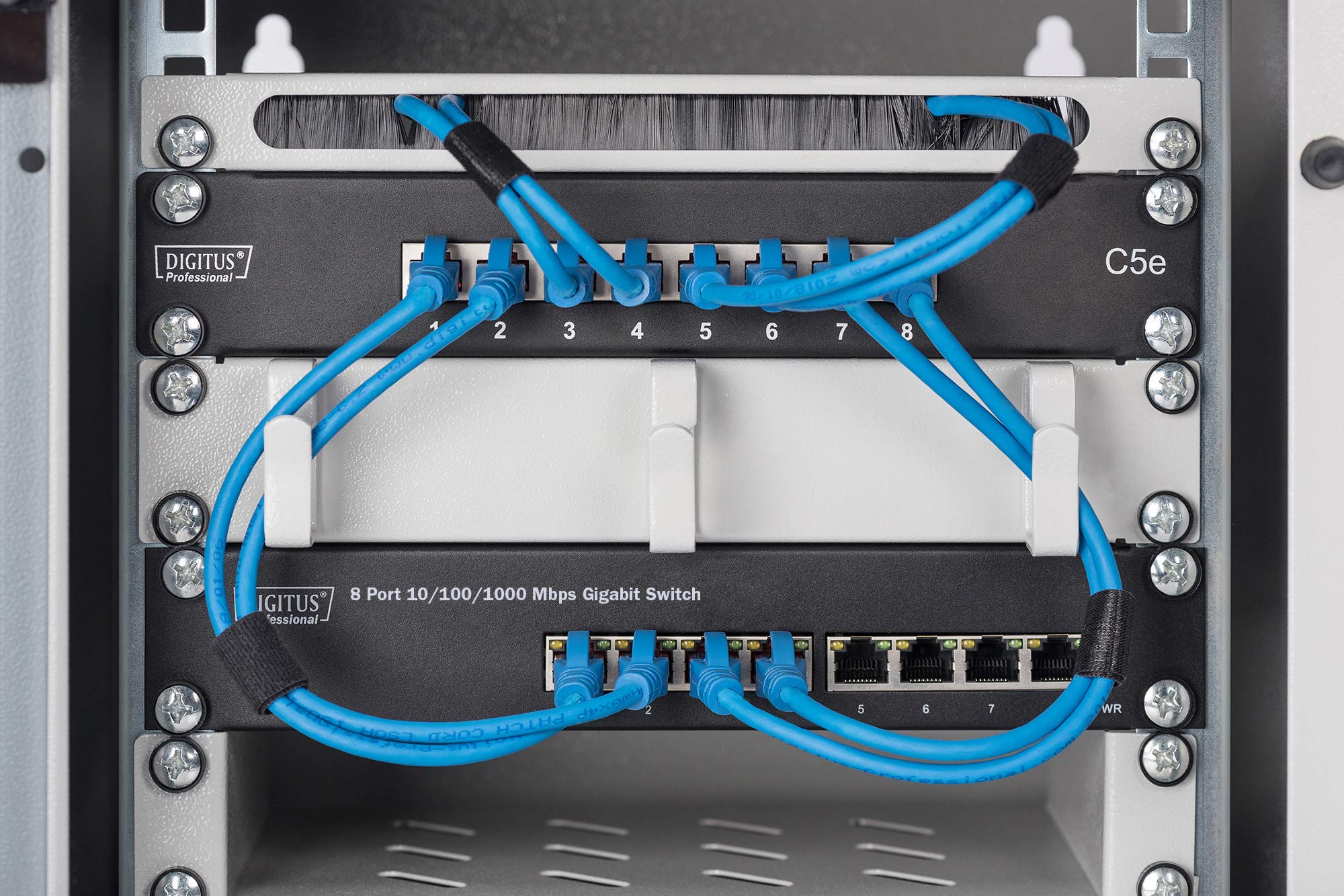 digitus-soho-netzwerk-switch-10-zoll-8-port-gigabit-unmanaged image 6