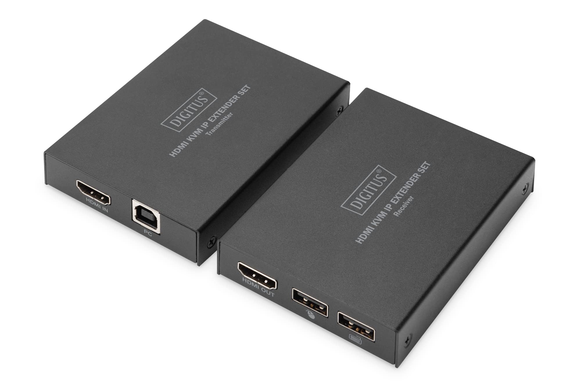 digitus-hdmi-kvm-ip-extender-set-full-hd-150m-cat image 8