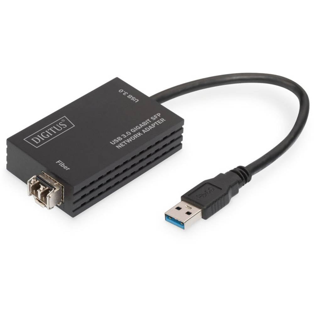 digitus-usb-3-0-gigabit-sfp-netzwerkadapter-glasfaser image 1