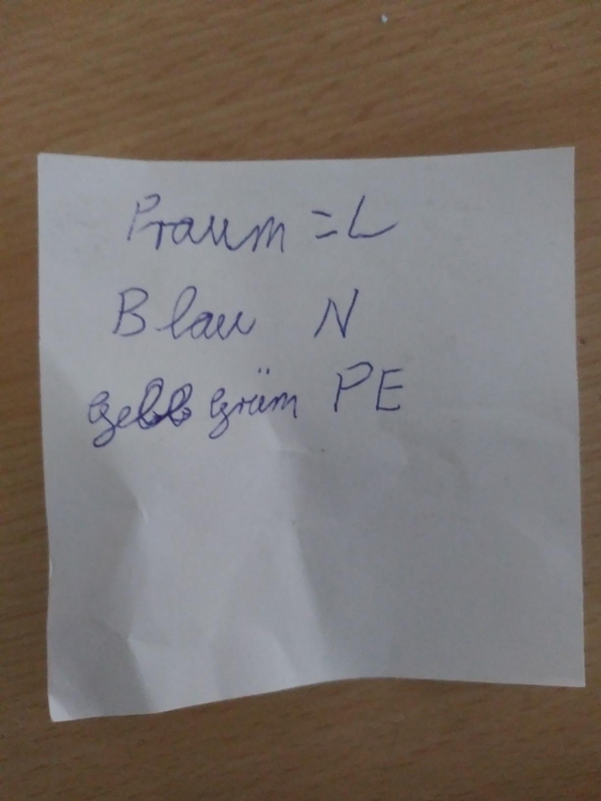 Gut, aber langsam