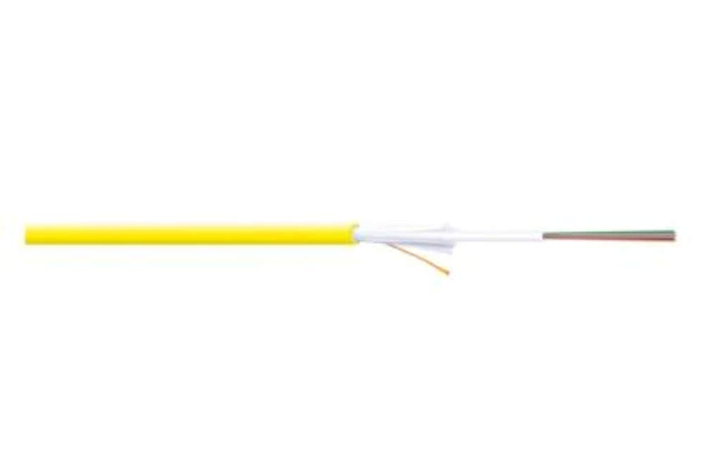 digitus-dk-39041-u-glasfaserkabel-os2-1m-gelb image 1