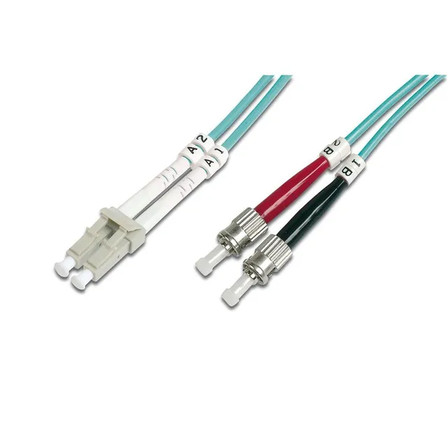 digitus-unique-lwl-glasfaserkabel-om2-lc-st-1-m-10-gbit-s image 1