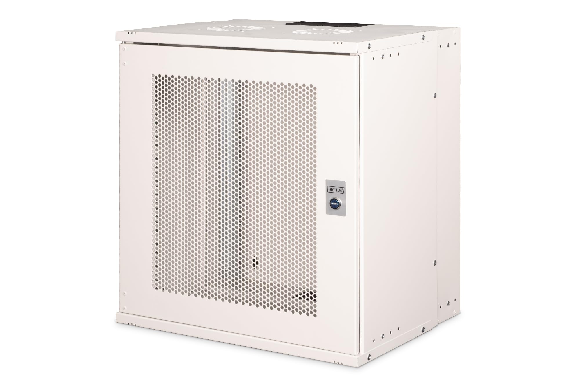 digitus-soho-pro-12he-netzwerkschrank-grau-unmontiert image 1