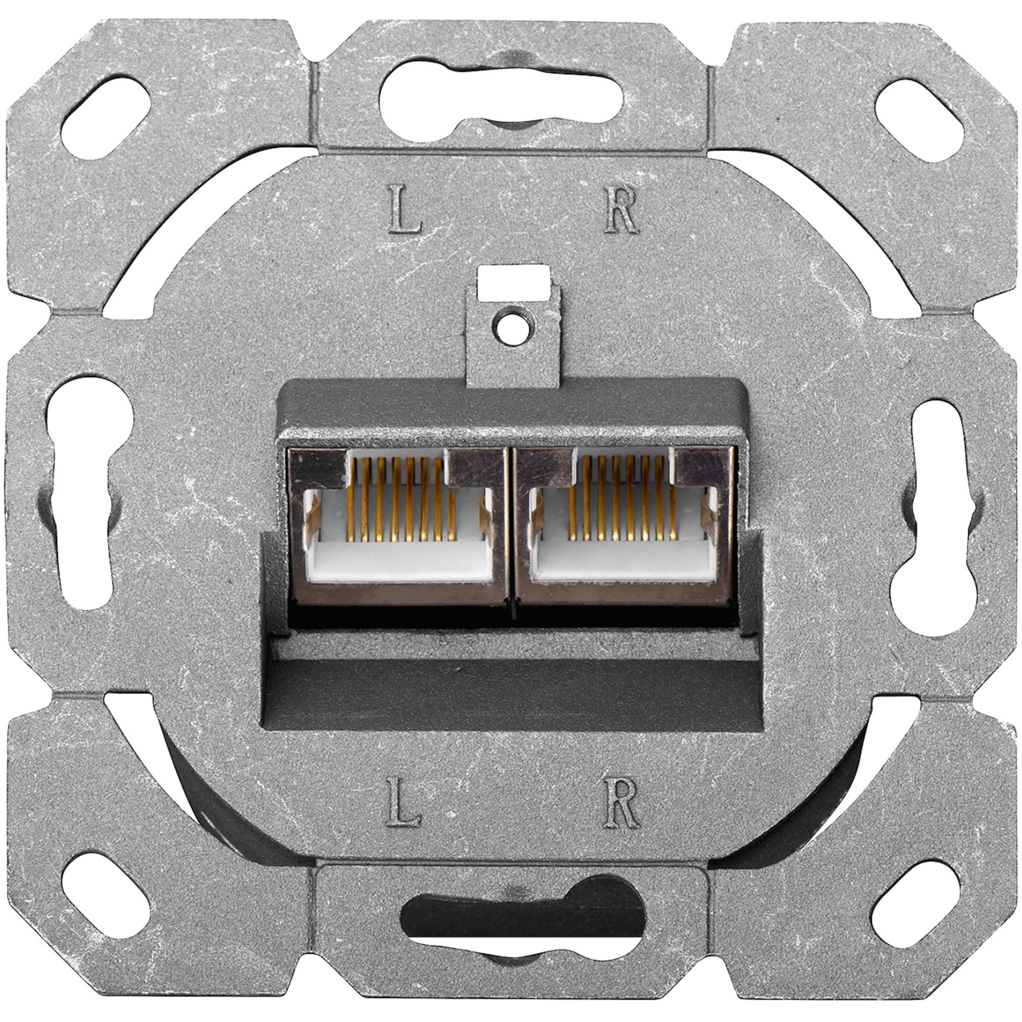 digitus-unique-netzwerkdose-cat-6-2x-rj45-aufputz-wei-geschirmt image 3