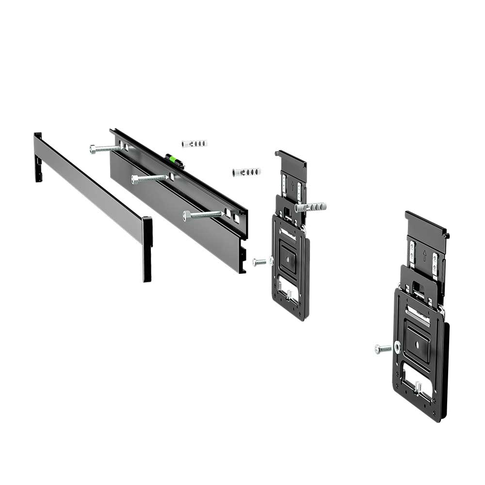 ag-neovo-wmk-05-ultra-slim-wandhalterung-flach-micro-gap image 3
