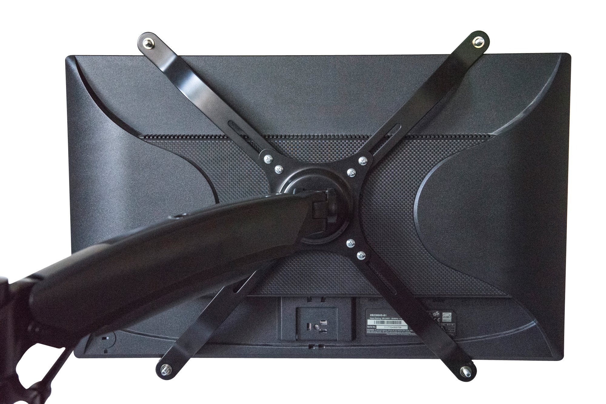 digitus-unique-vesa-adapter-75-100-monitorhalterung-30-zoll image 3