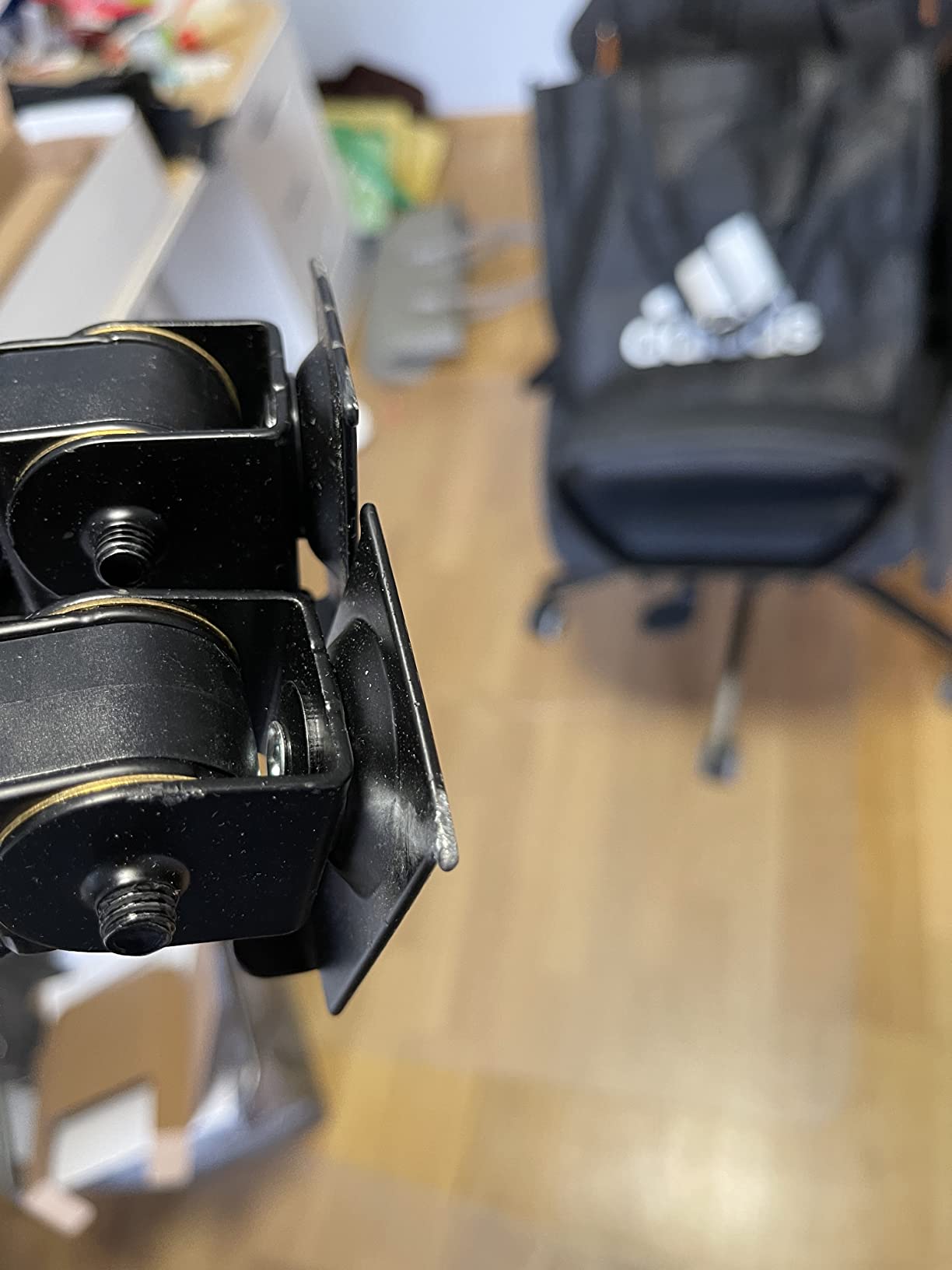 Für Büro ideal