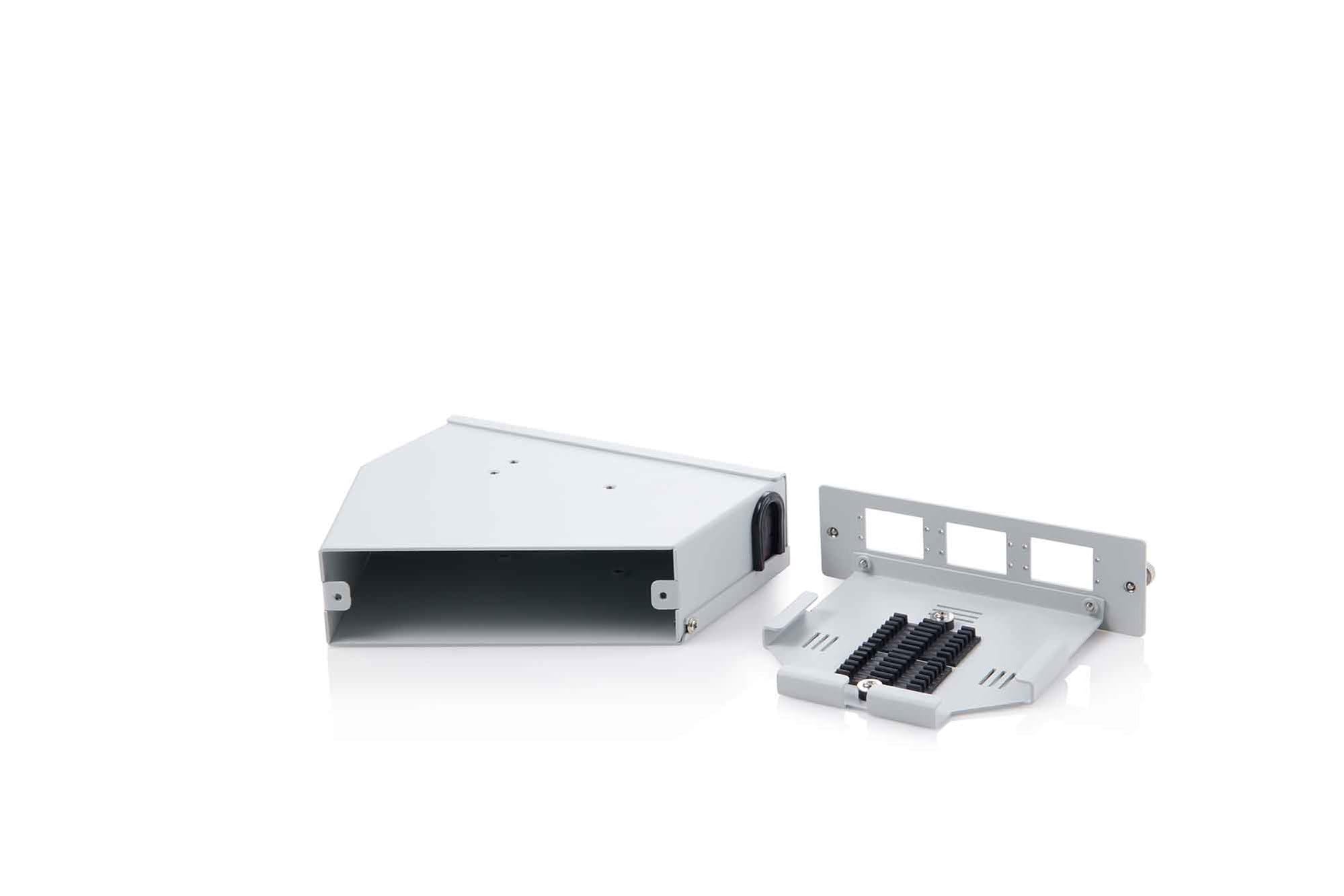 digitus-lwl-hutschienenadapter-sc-duplex-lc-quad-grau image 5