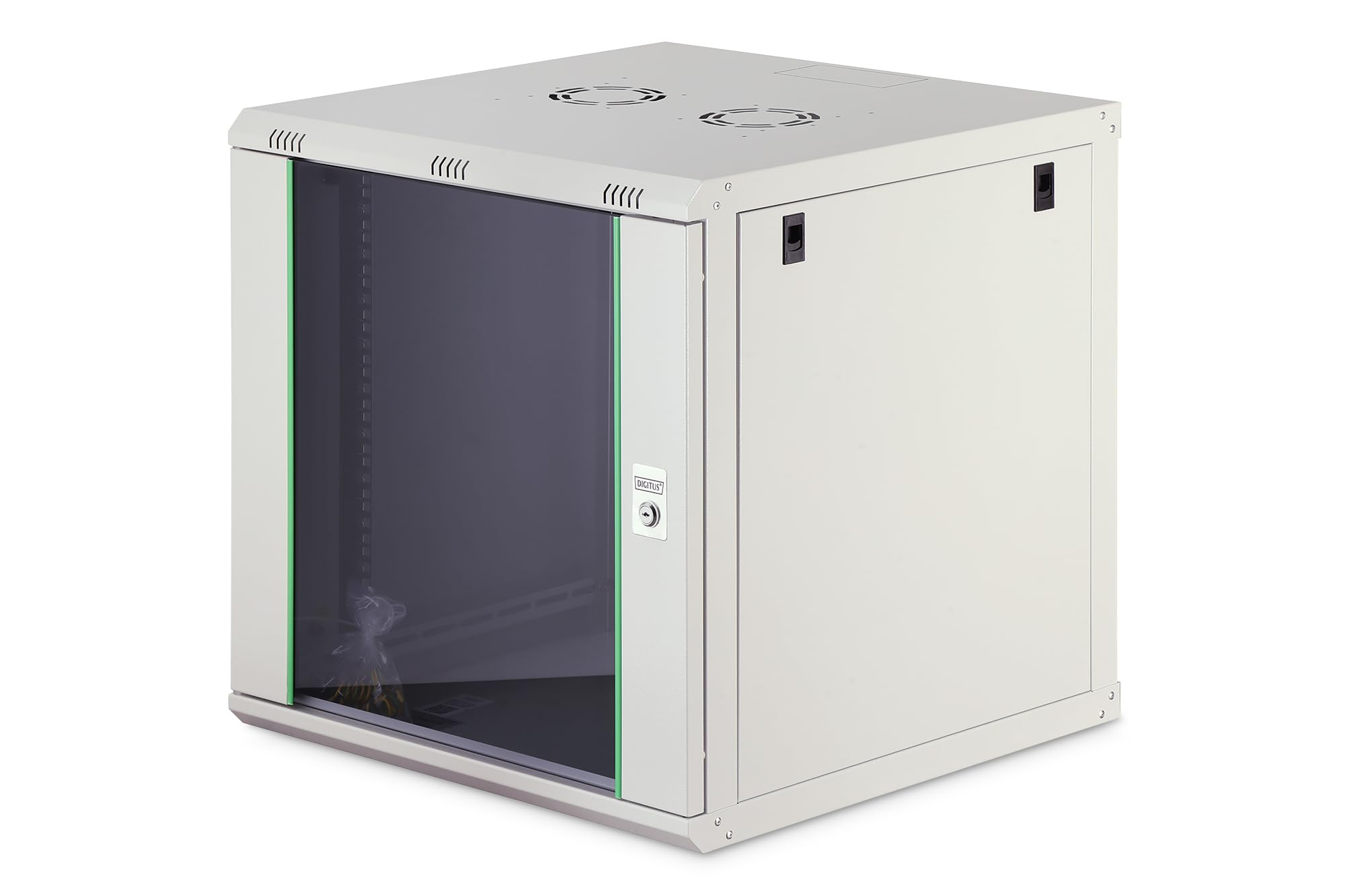 digitus-dynamic-basic-19-zoll-netzwerkschrank-12he-grau-600mm image 1