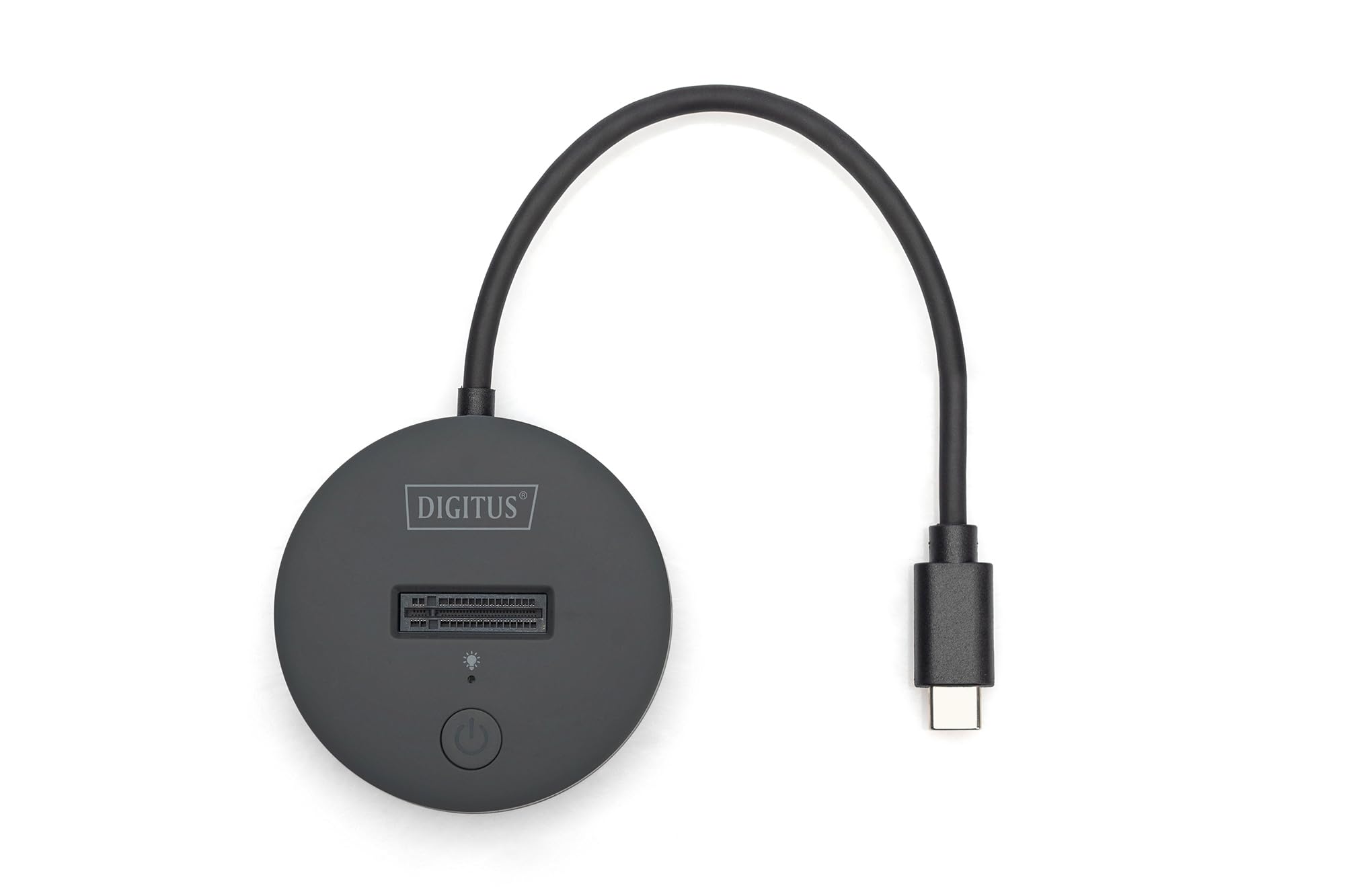 digitus-unique-m-2-nvme-sata-usb-c-docking-station-10-gbit-s image 8