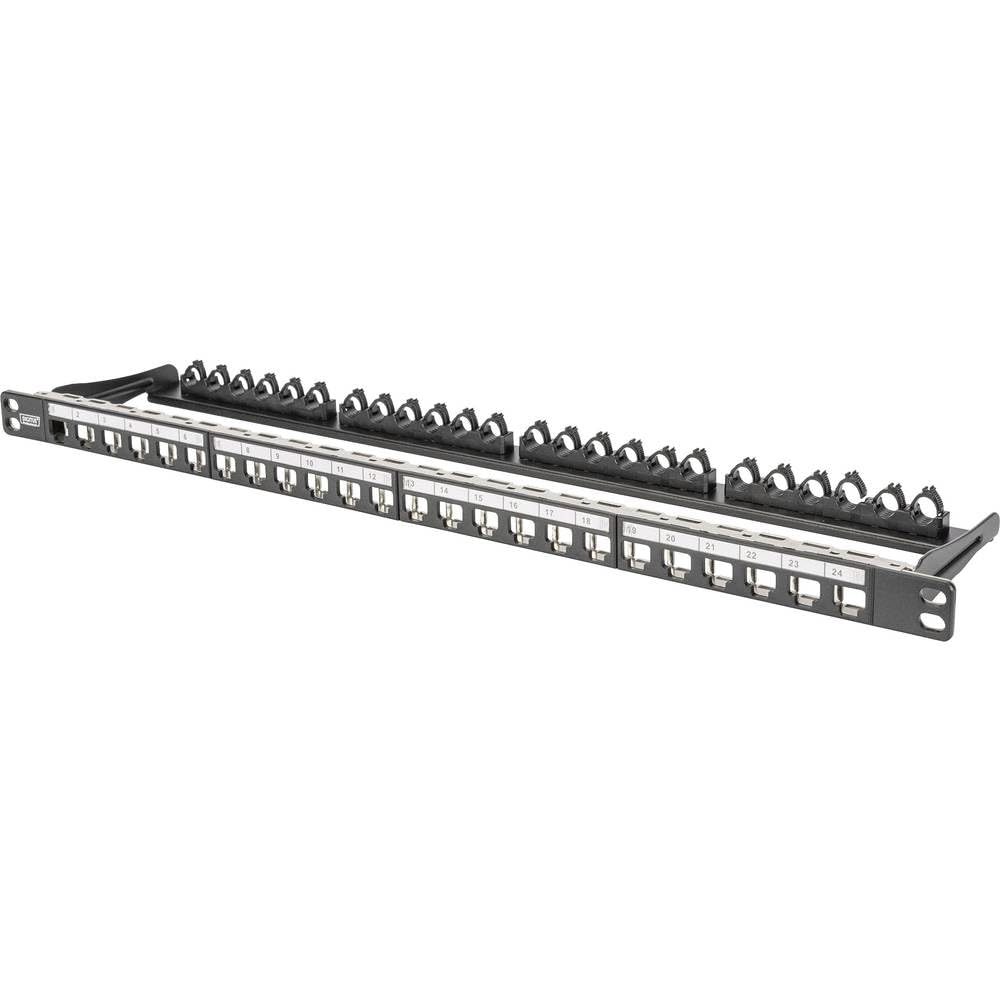 digitus-dn-91411-patchpanel-19-1he-24-port-geschirmt image 6