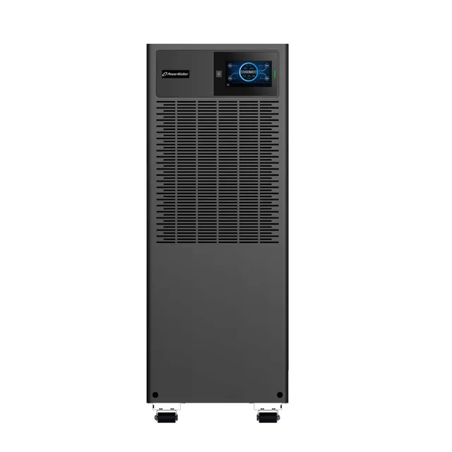 powerwalker-vfi-15000-ict-iot-3-3-bi-online-usv-15-kva image 1