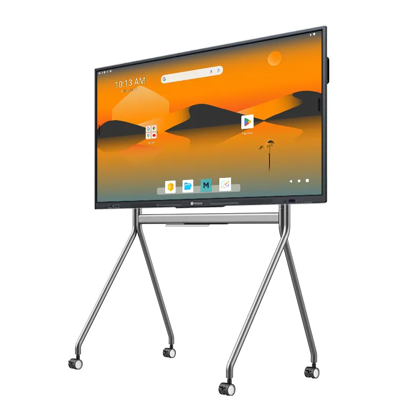 ag-neovo-ifp6504e-ae-65-zoll-touchdisplay-4k-mit-fmc-07-wagen image 1