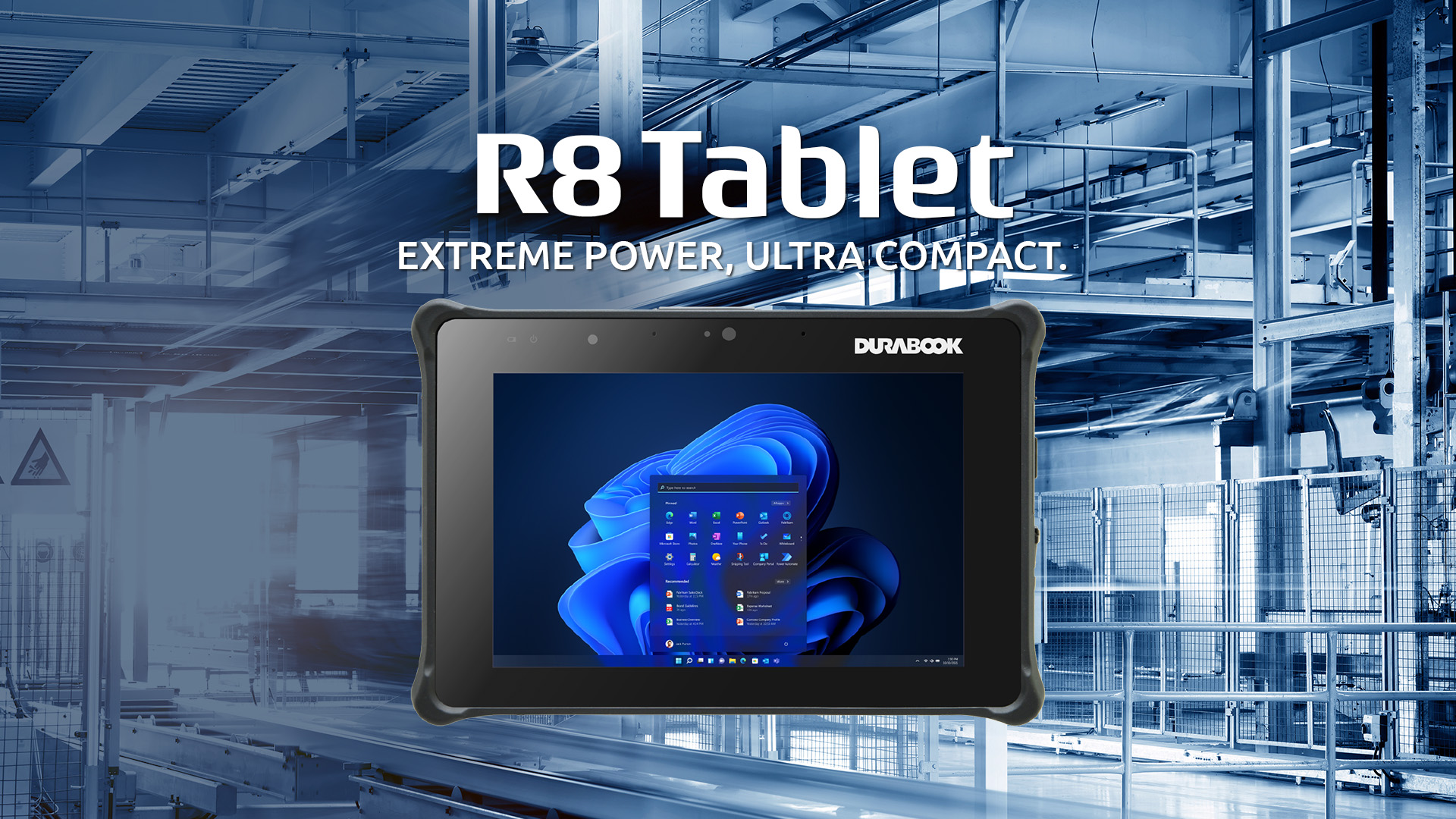 durabook-r8-rugged-tablet-8-zoll-l-fterlos-kompakt image 1