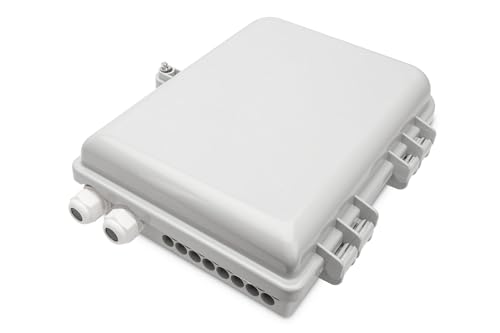digitus-soho-slim-ftth-distributionsbox-16x-lc-dx-oder-16x-sc-sx-ip65 image 8
