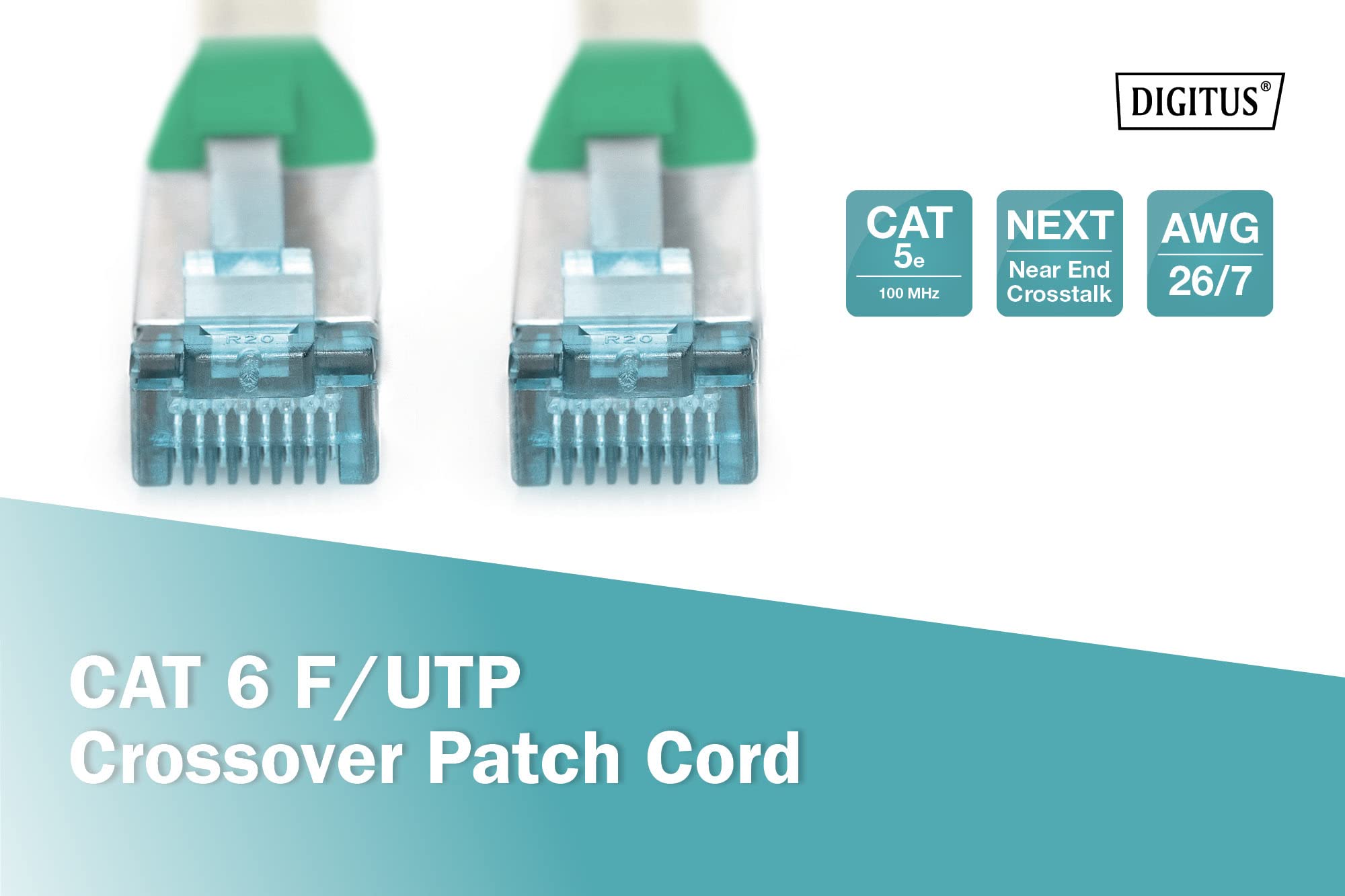 digitus-unique-cat-5e-netzwerkkabel-1-m-grau-crossover image 4