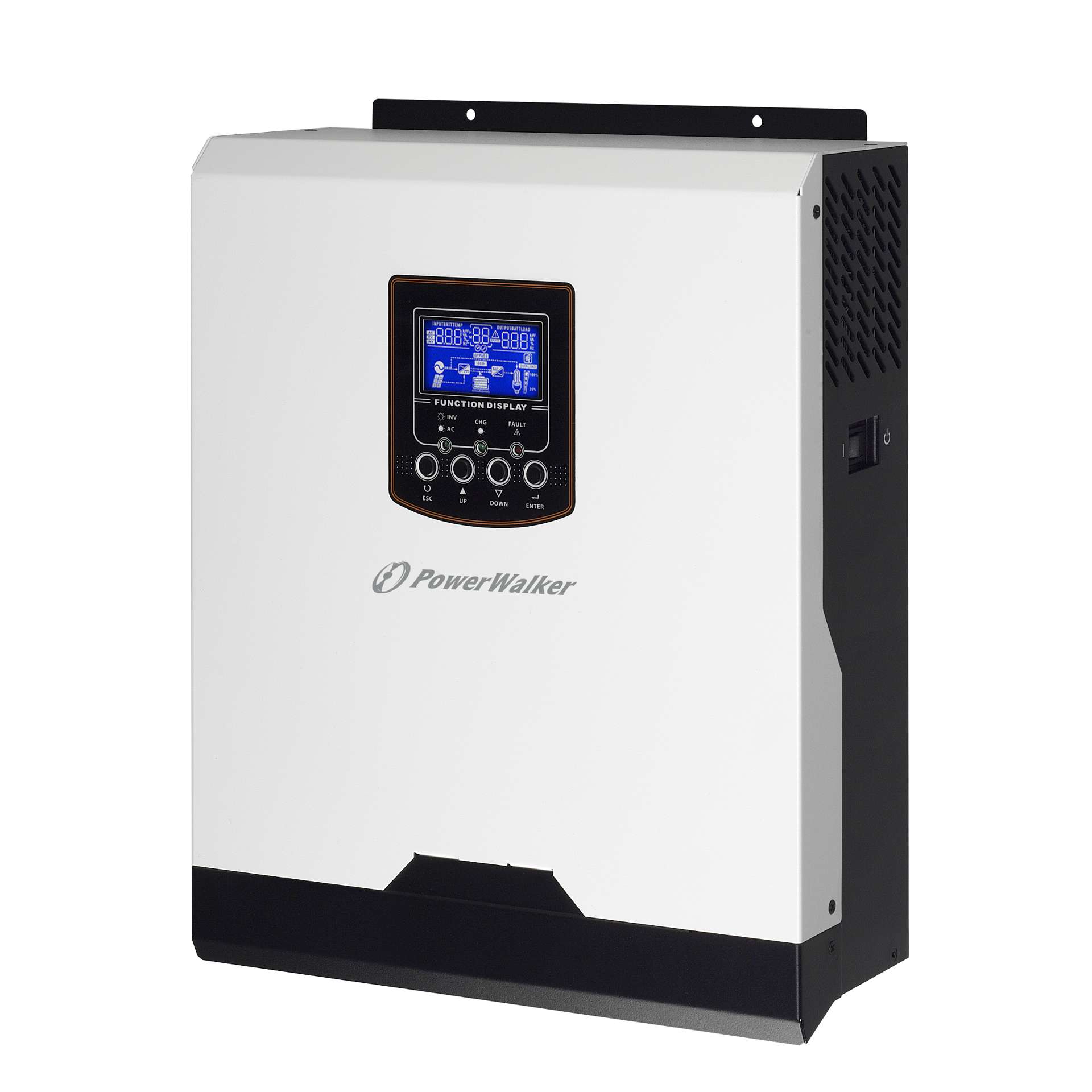 powerwalker-inverter-3000-pwm-wechselrichter-3000w-avr image 1