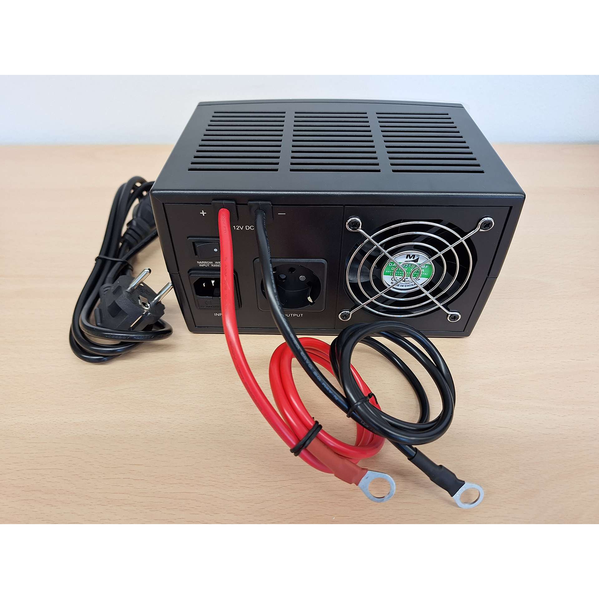 powerwalker-inverter-650-sw-wechselrichter-sinus-650-va image 5