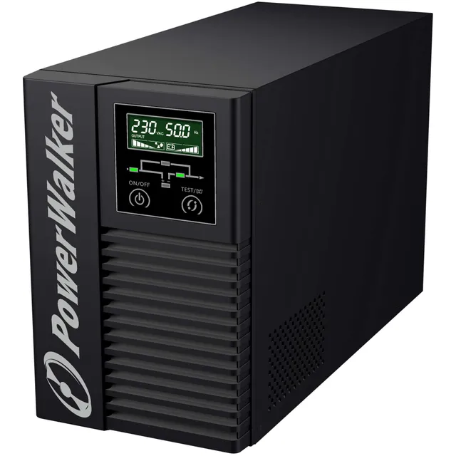 powerwalker-vfi-1000-t-e-lcd-usv-1000va-online-tower image 1