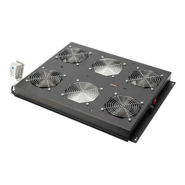 digitus-unique-dachl-ftereinheit-4x-l-fter-thermostat image 1