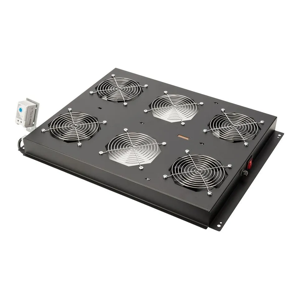 digitus-unique-dachl-ftereinheit-4x-l-fter-thermostat image 1