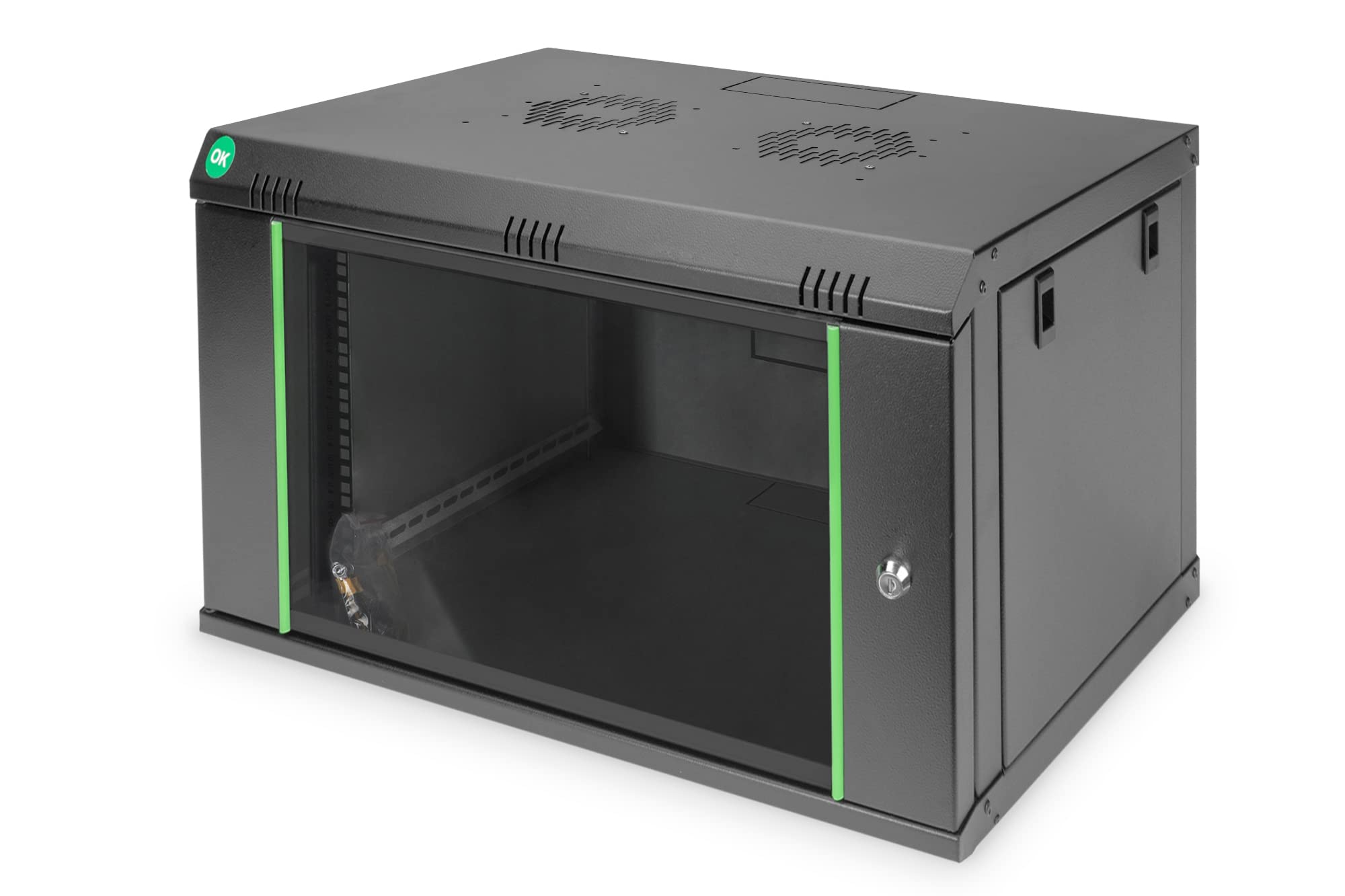 digitus-dynamic-basic-netzwerkschrank-19-zoll-7he-450mm image 1