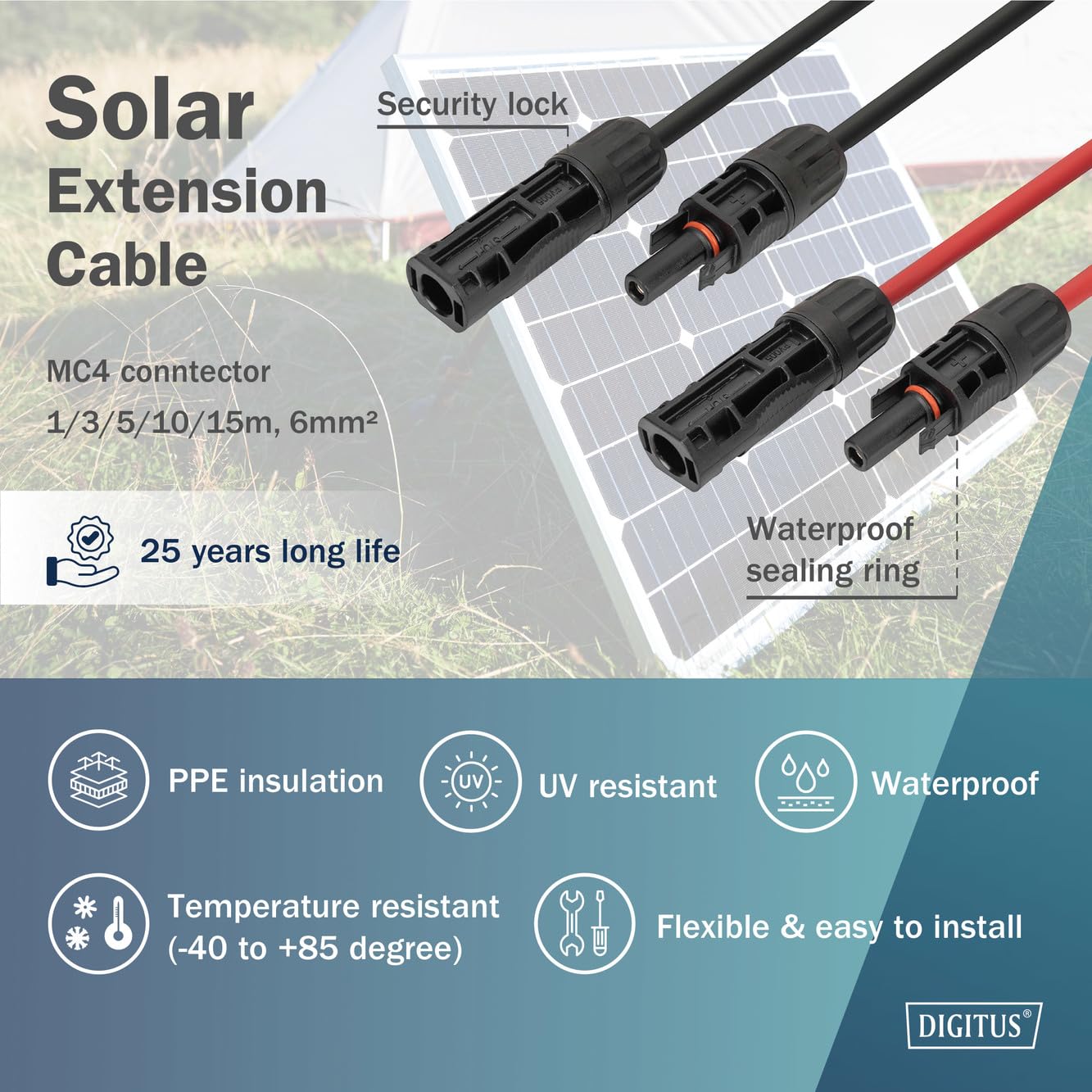 digitus-solarkabel-verl-ngerungsset-5-m-6-mm-mc4-rot-schwarz image 2