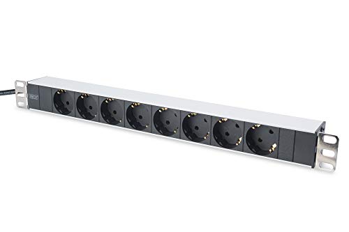 digitus-unique-steckdosenleiste-19-zoll-8-fach-1he-aluminium image 7