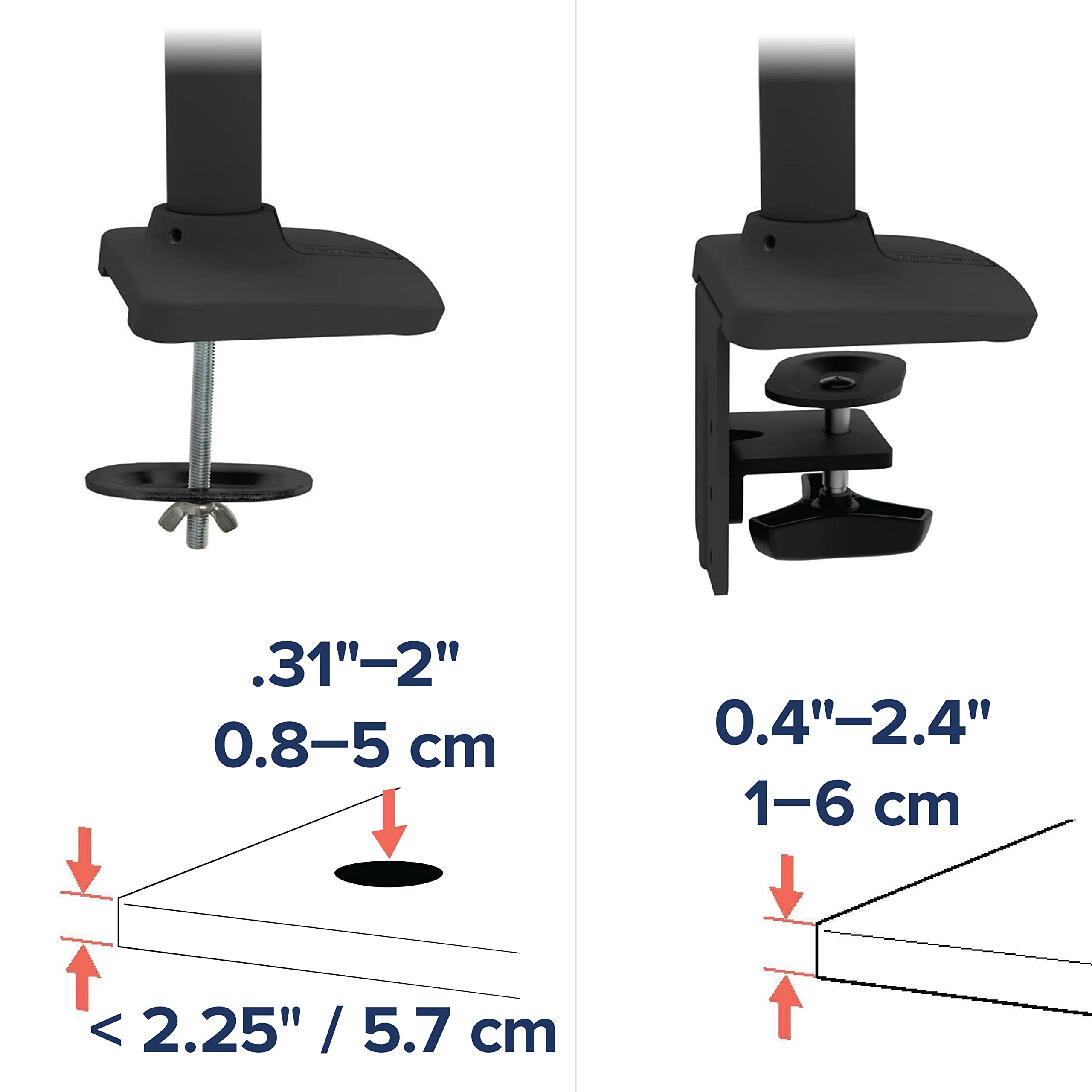 ergotron-lx-monitorhalterung-tischbefestigung-schwarz-f-r-1-monitor image 8
