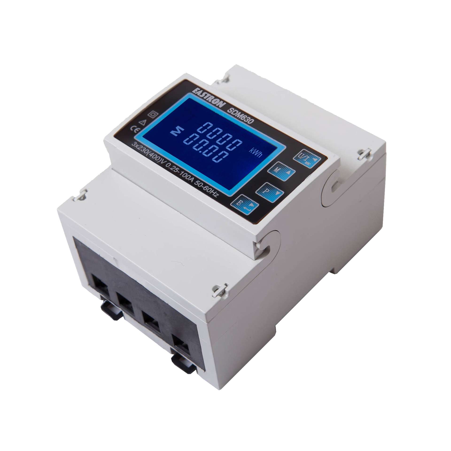 powerwalker-energy-meter-f-r-svn-3-3-solar-wechselrichter-zubeh-r image 1