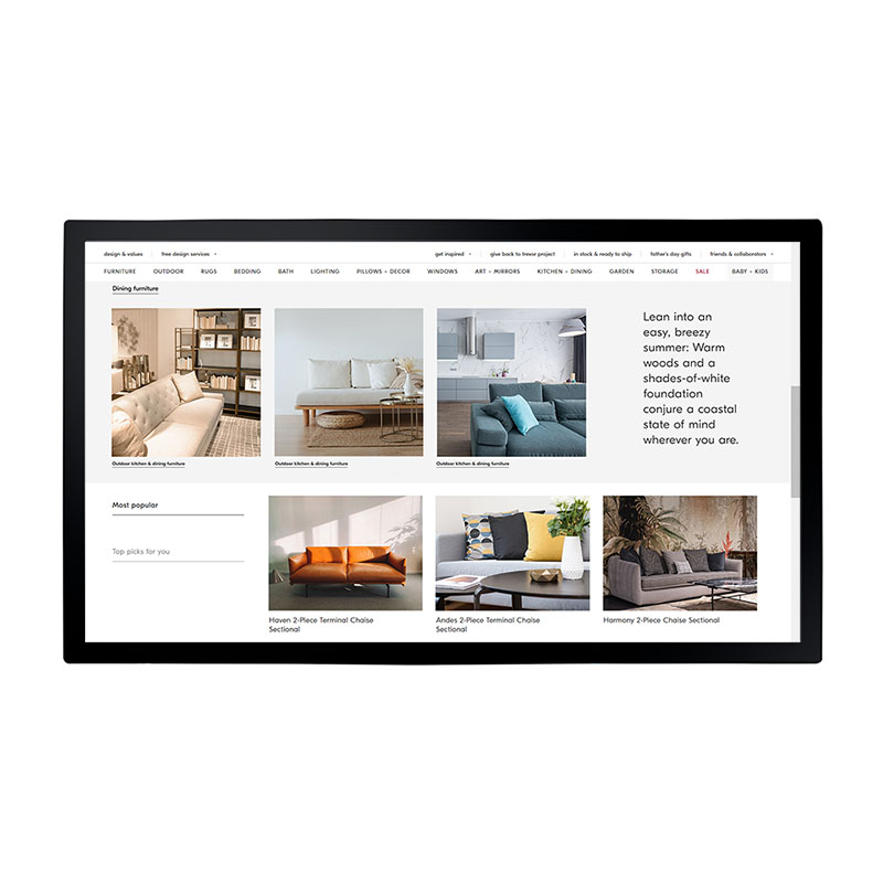 ag-neovo-tx-3202-touchscreen-32-zoll-multi-touch-2 image 1