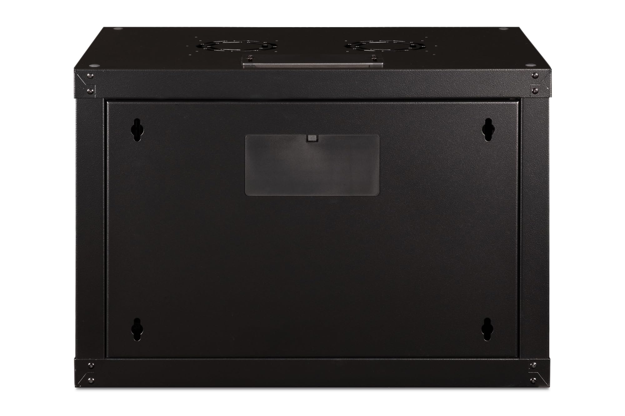 digitus-unique-19-zoll-netzwerkschrank-7-he-schwarz-450-mm-glast-r image 4
