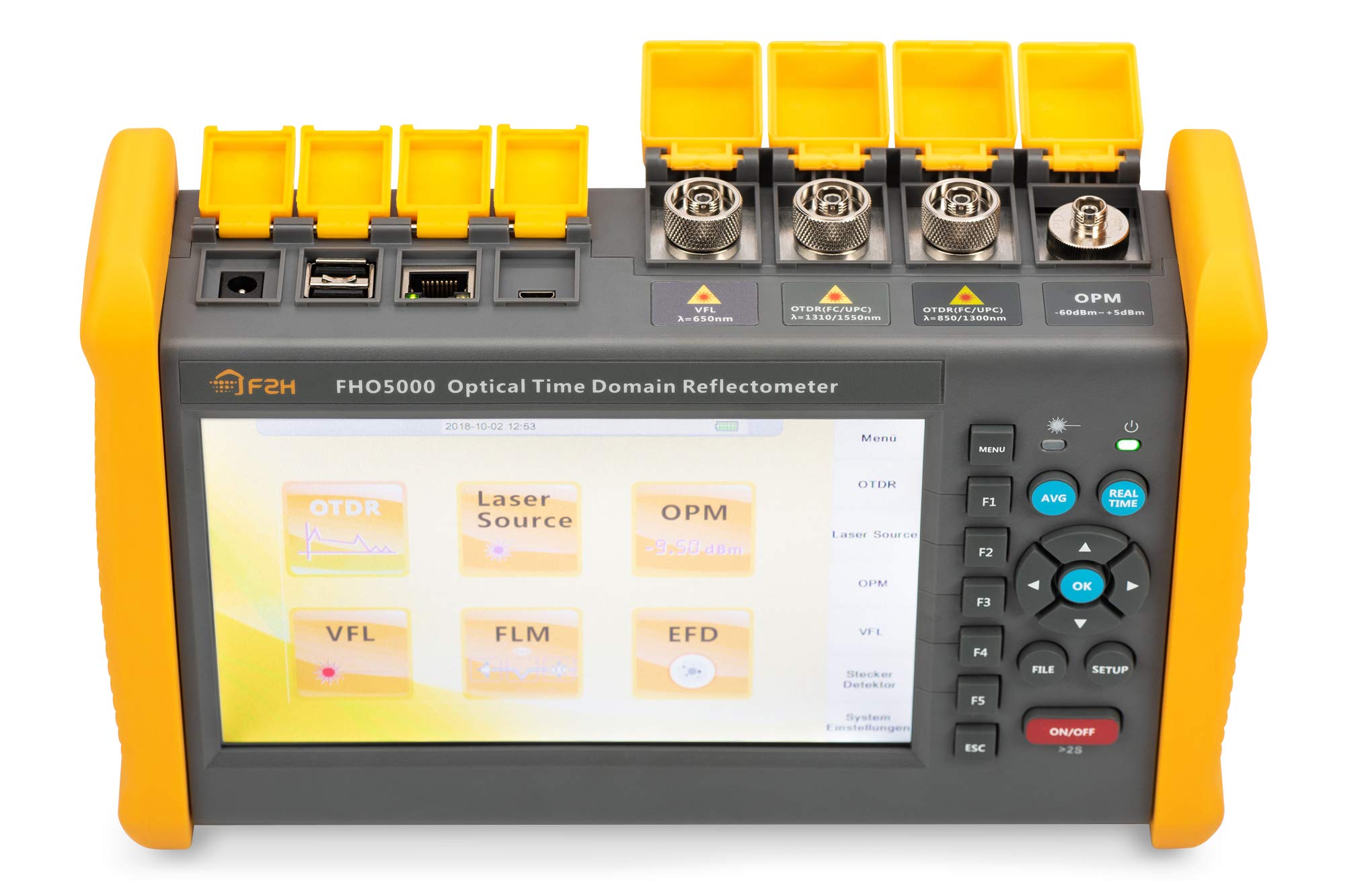digitus-otdr-singlemode-multimode-35db-7-zoll-ip65 image 8