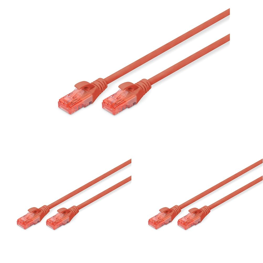 digitus-unique-lan-kabel-cat6-10m-grau-1-gbit-s image 6