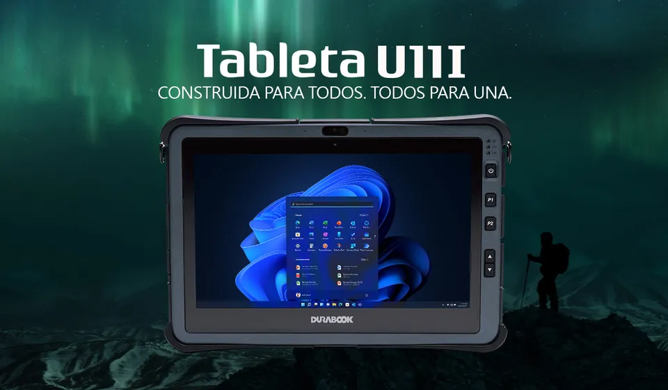 durabook-u11i-rugged-tablet-sturzfest-industrie-tablet image 1